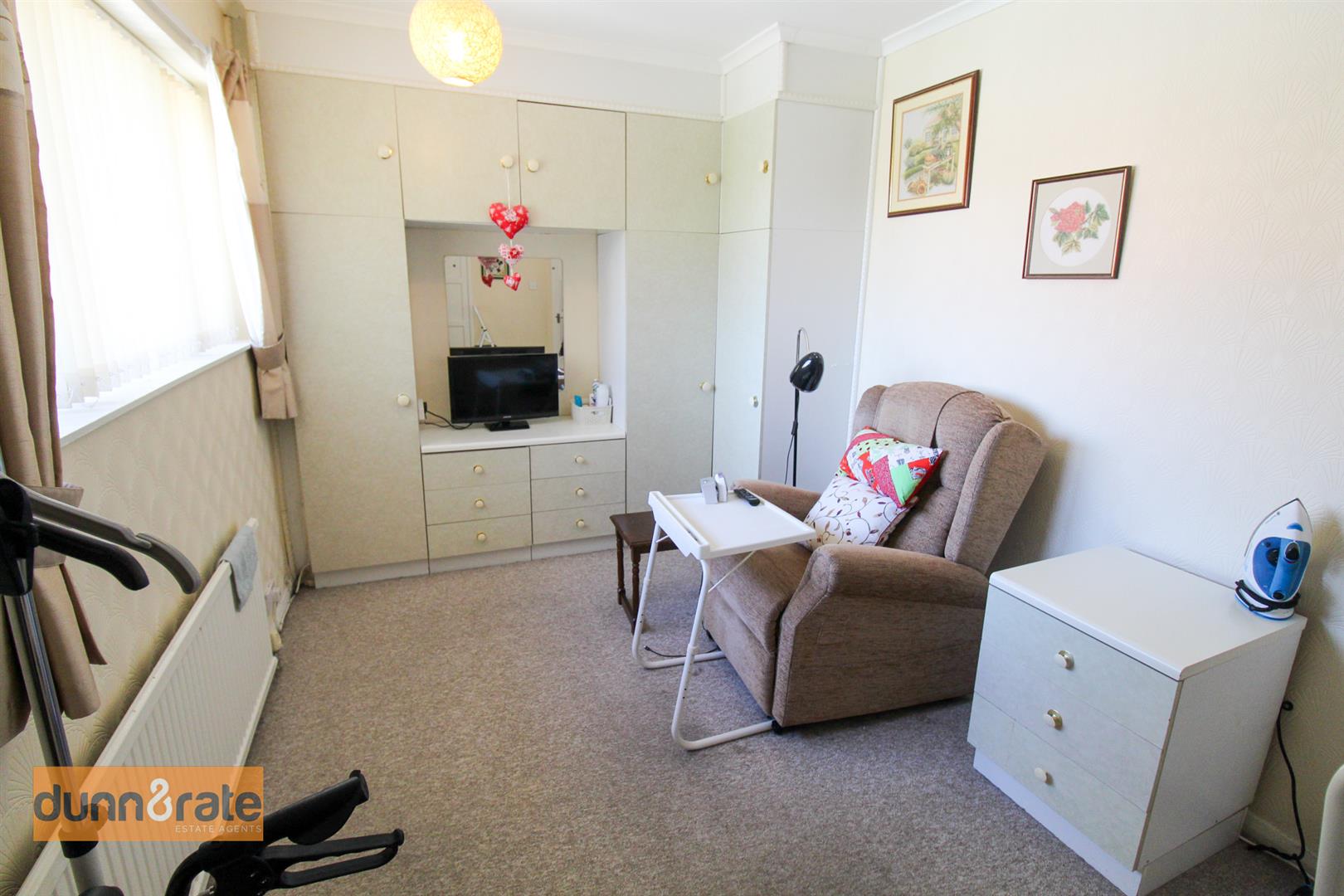 Baker Crescent, Baddeley Green, Stoke-On-Trent